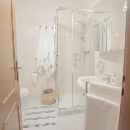 Casa Vacanza Di Monica Apartment Bordighera