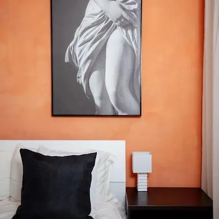 Casa Vacanza Di Monica Bordighera