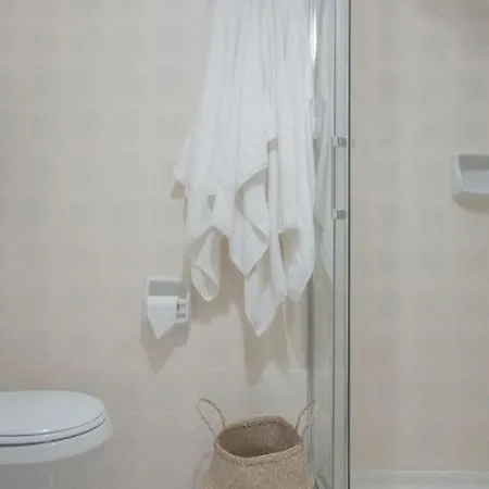 Casa Vacanza Di Monica *