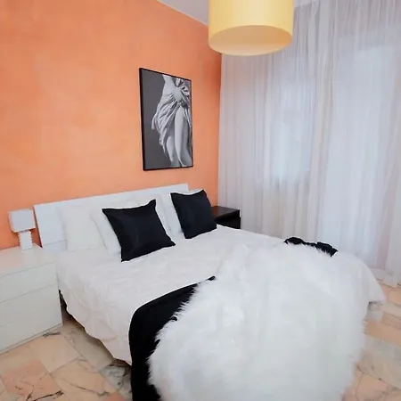 Casa Di Monica * Bordighera
