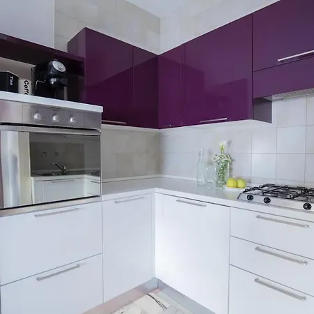 Casa Vacanza Di Monica Apartment Bordighera