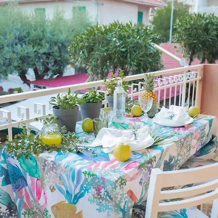 Appartement Casa Di Monica Bordighera