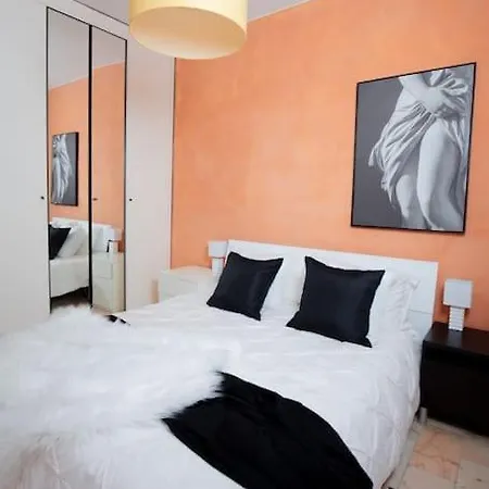 Appartement Casa Di Monica Bordighera