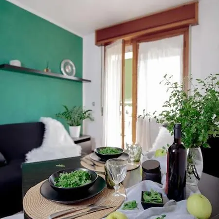 Casa Di Monica Appartement Bordighera