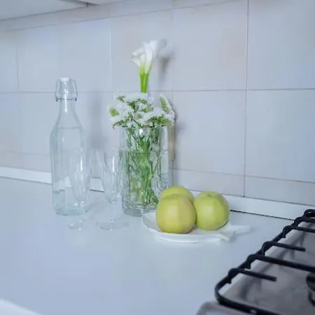 Casa Di Monica Appartement *